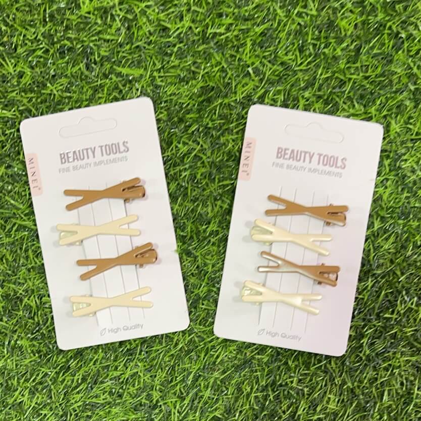 Set de prensa d/x 4pcs 90080-81