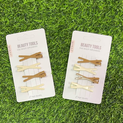 Set de prensa d/x 4pcs 90080-81