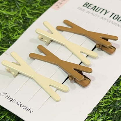 Set de prensa d/x 4pcs 90080-81