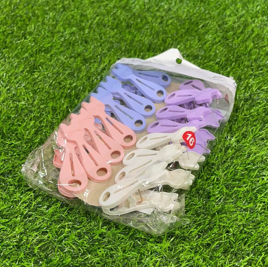 Set de prensas para ropa 51088-138