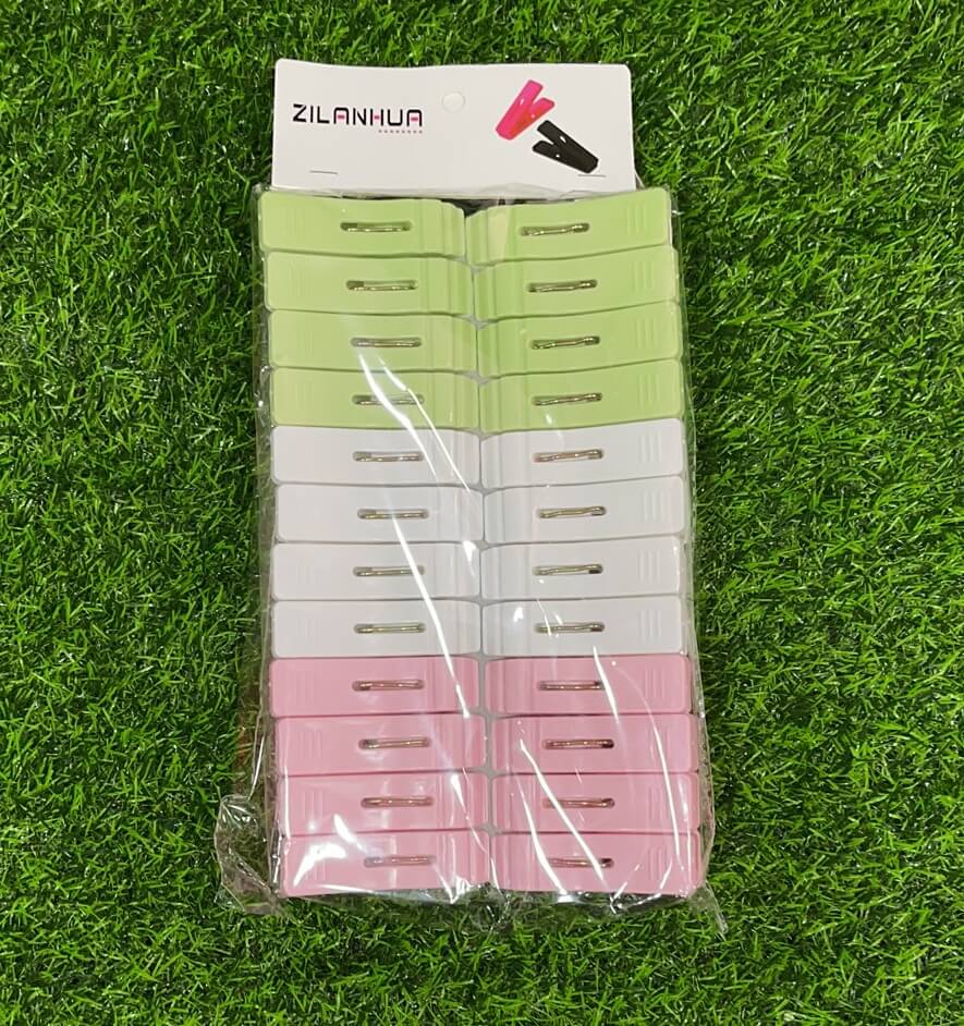 Set de prensas para ropa 51088-141