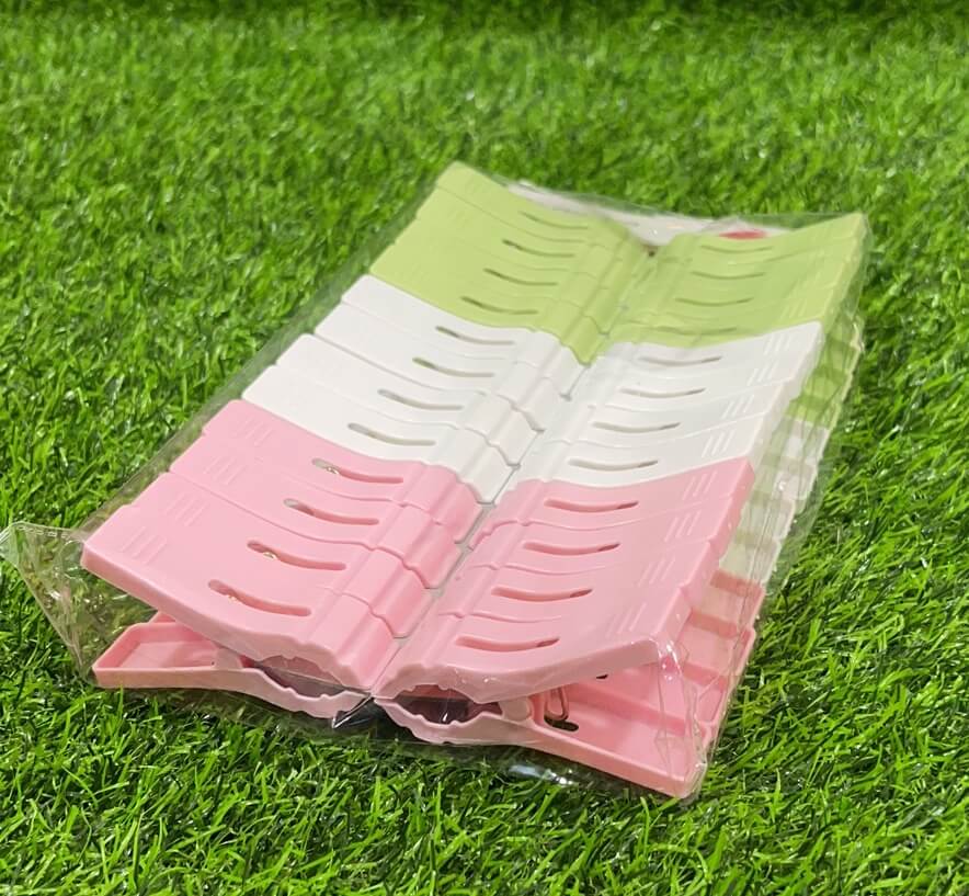 Set de prensas para ropa 51088-141