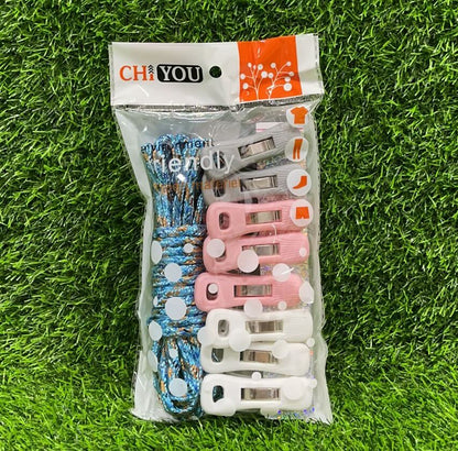 Set de prensas para ropa 51088-140