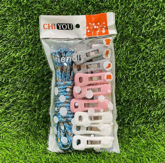 Set de prensas para ropa 51088-140