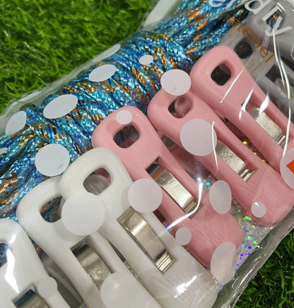 Set de prensas para ropa 51088-140