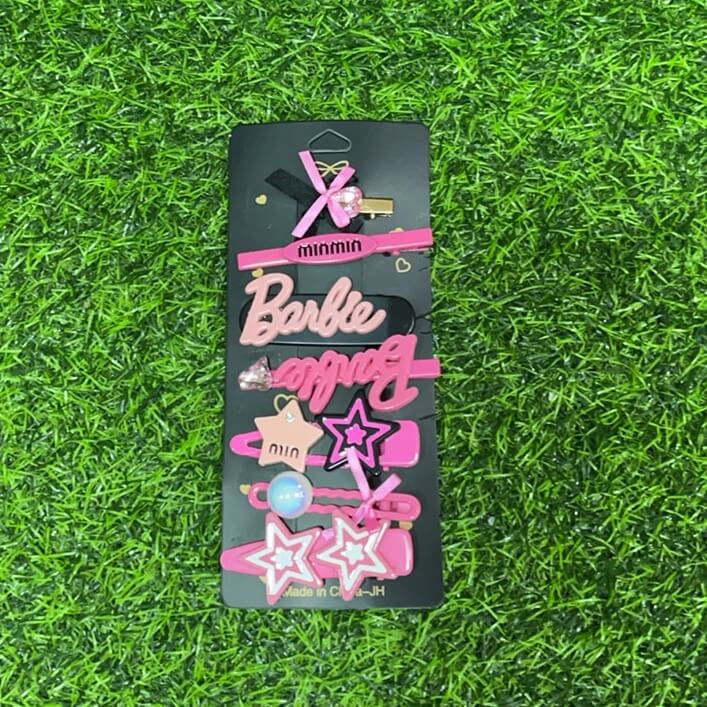 Set d/prensa 51051-69 7pcs