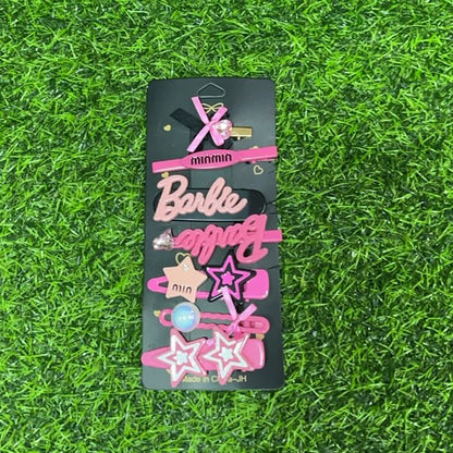 Set d/prensa 51051-69 7pcs