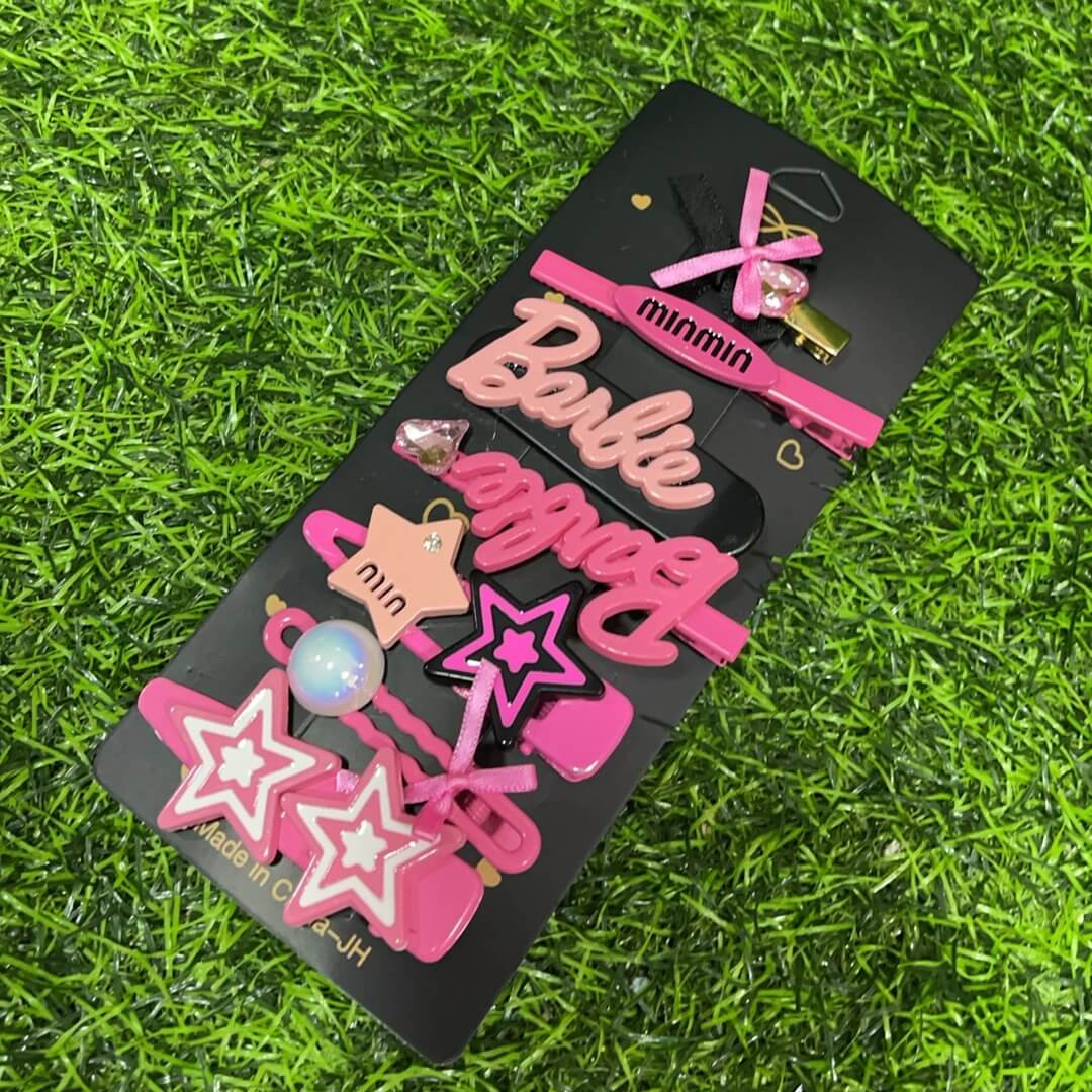 Set d/prensa 51051-69 7pcs