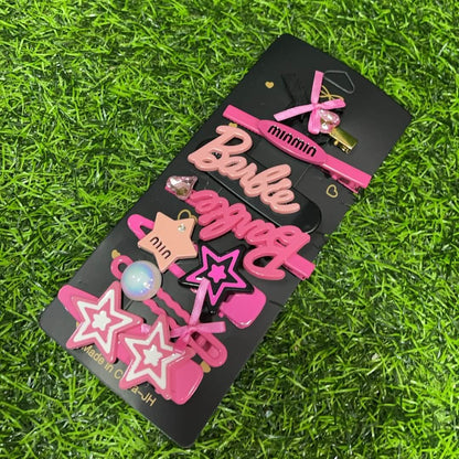 Set d/prensa 51051-69 7pcs