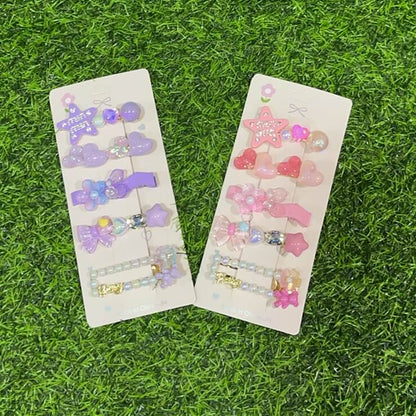 Set d/prensa 51051-48