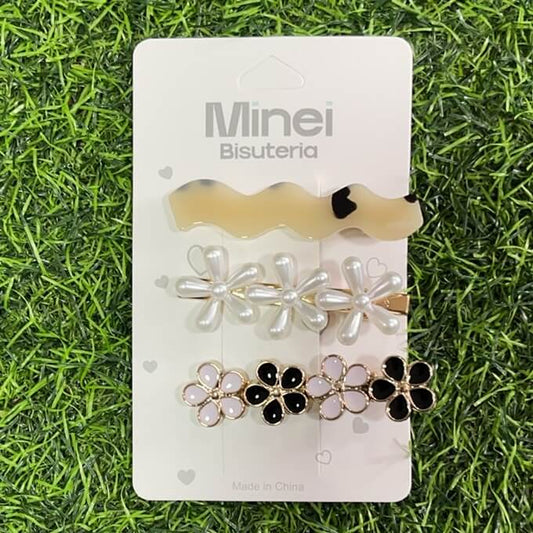 Set de prensa 51208-11