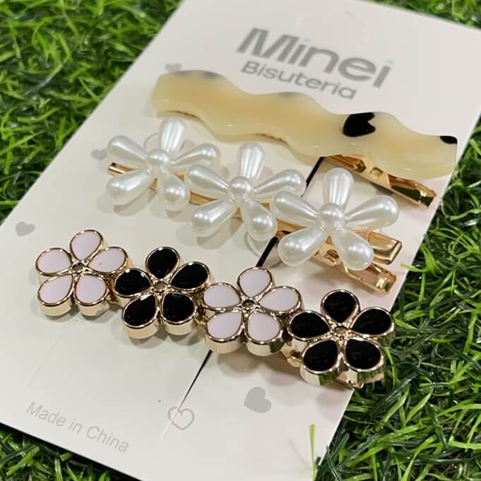 Set de prensa 51208-11