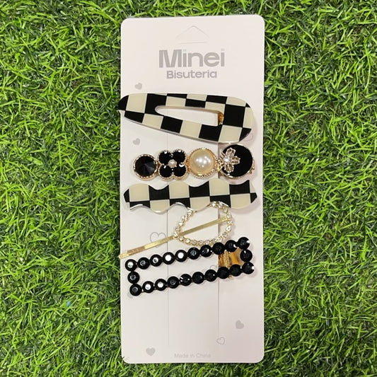 Set de prensa 5pcs 51208-41