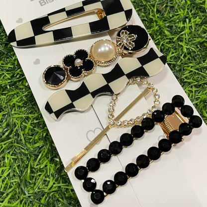 Set de prensa 5pcs 51208-41