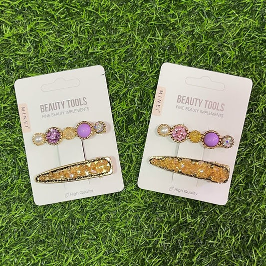 Set de prensa 2pcs 90080-89