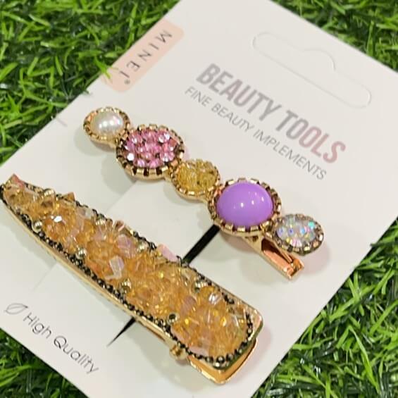 Set de prensa 2pcs 90080-89