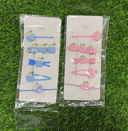 Prensa p/nina 5pc 94009