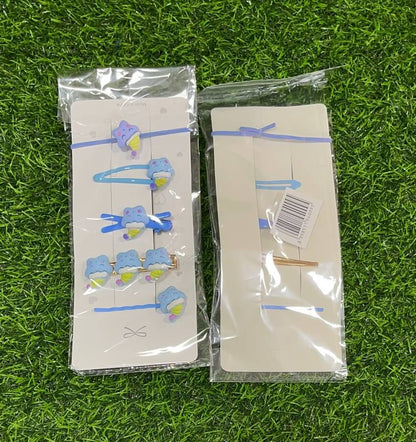 Prensa p/nina 5pc 94009