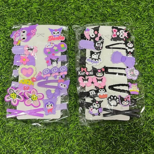 Set d/prensa p/cabello 51238-8