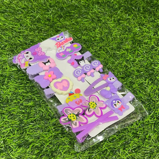 Set d/prensa p/cabello 51238-8