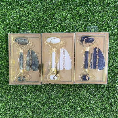 Rodillo de jade y tabla raspadora51274-35