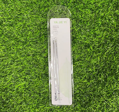 Set de sacacomedones 51095-17