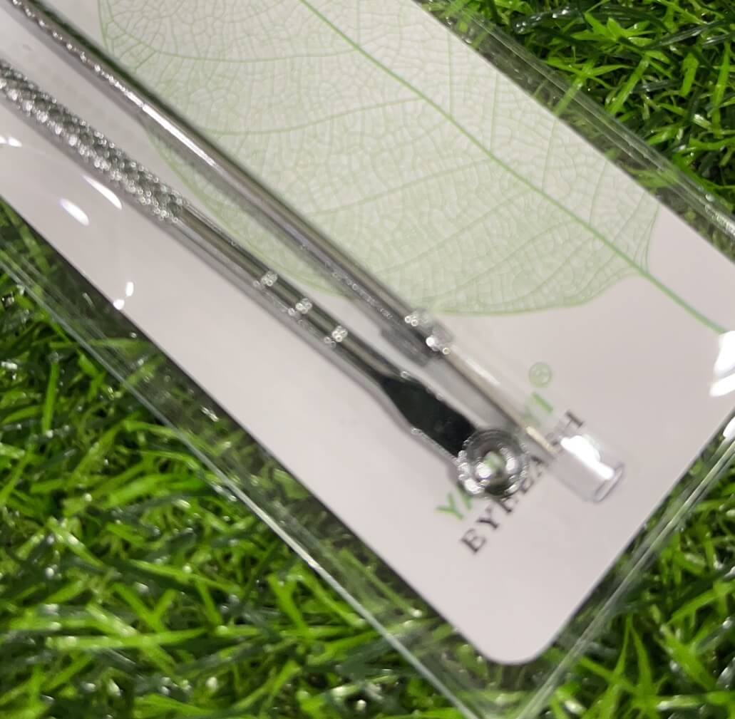 Set de sacacomedones 51095-17