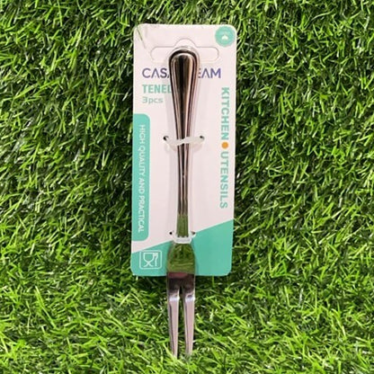 Set de tenedor 3pcs 90117-536