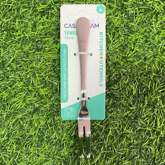 Set de tenedor 3pcs 90117-488