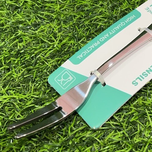 Set de tenedor 3pcs 90117-488