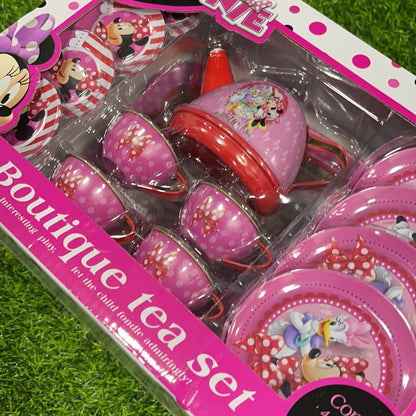 Jug. set tea 51038-460