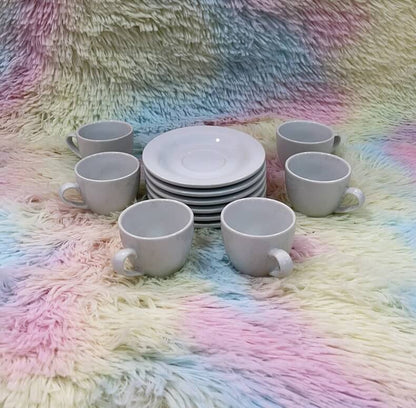 Set de te 6pcs a2256 51156-42