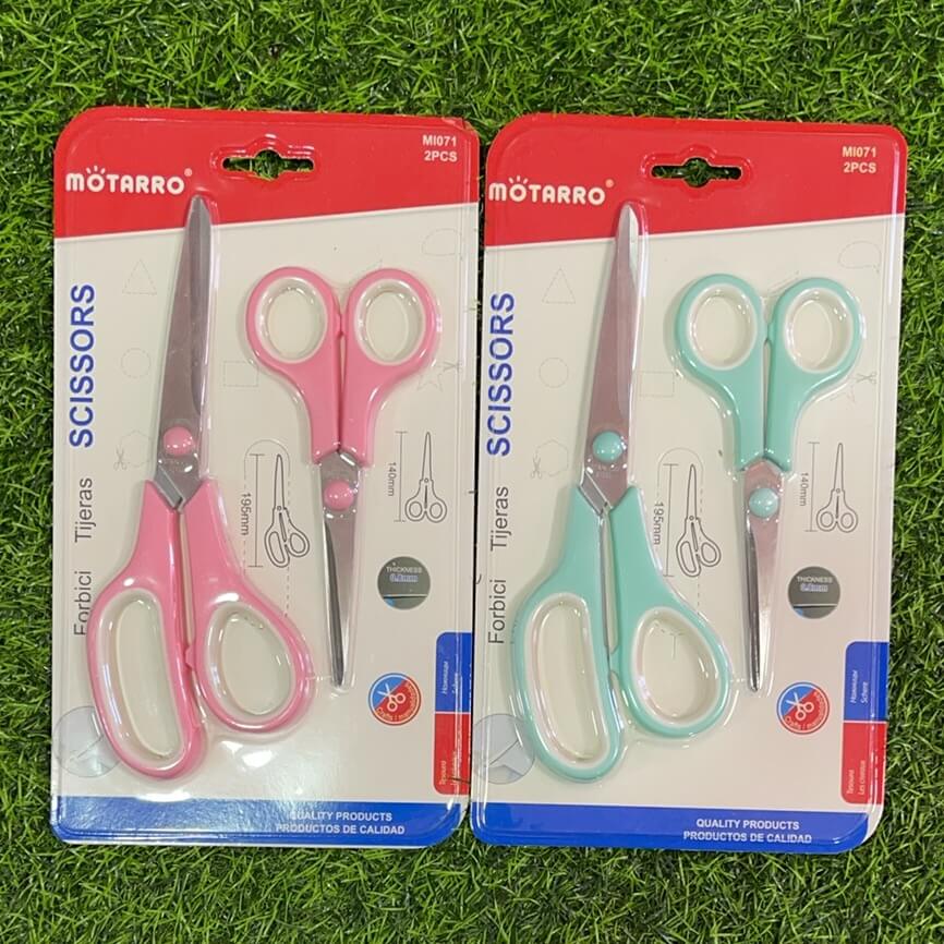 Tijera 2pcs mi071