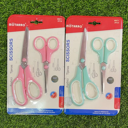 Tijera 2pcs mi071