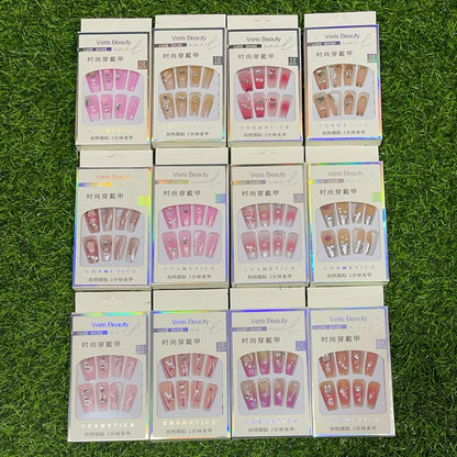 Set de una veris beauty 51231-77