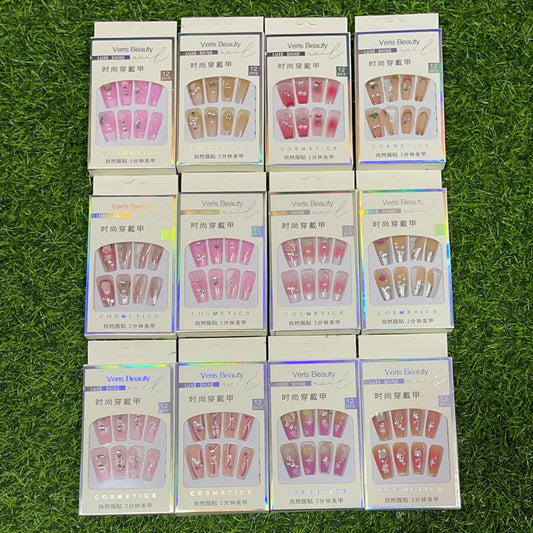 Set de una veris beauty 51231-77