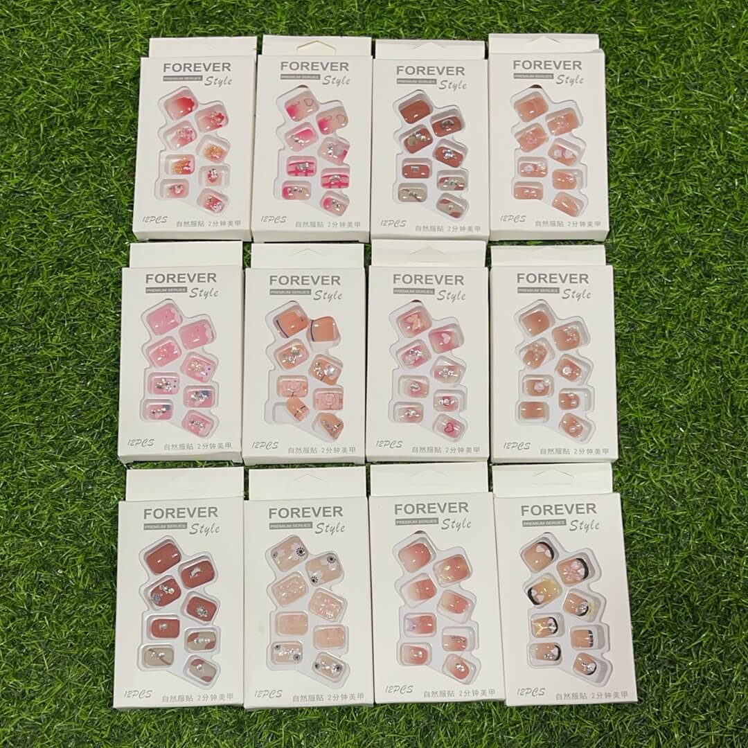 Set de una forever 51231-78