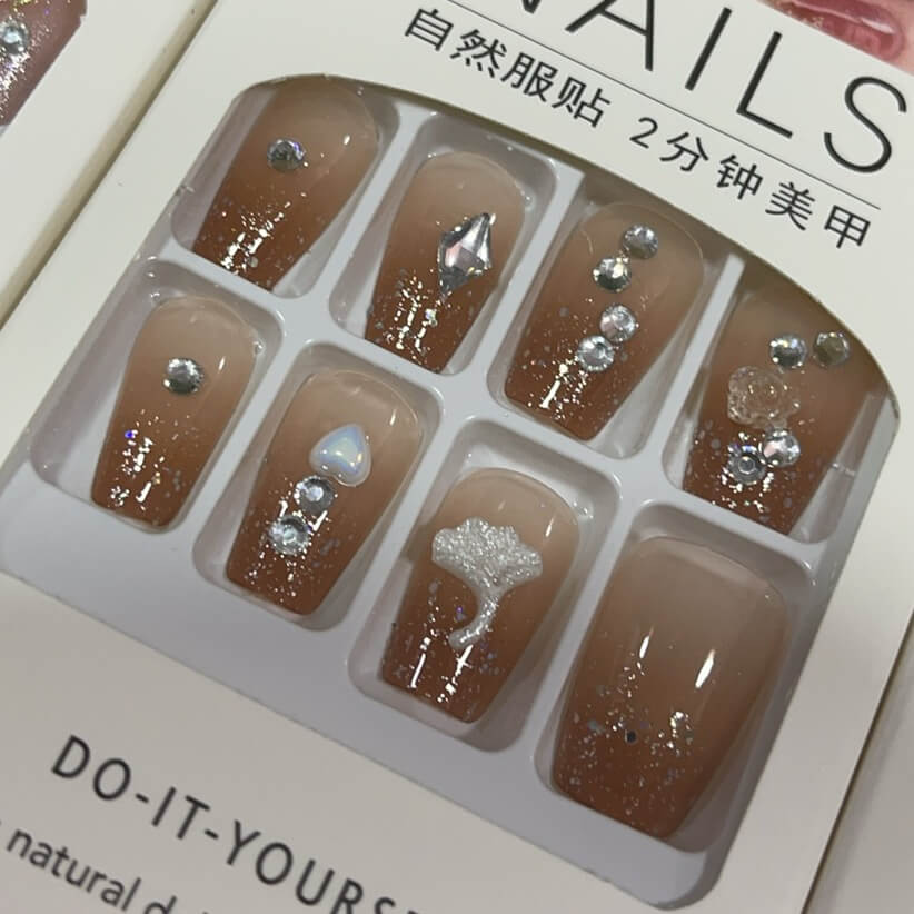 Set de una nails 51231-75