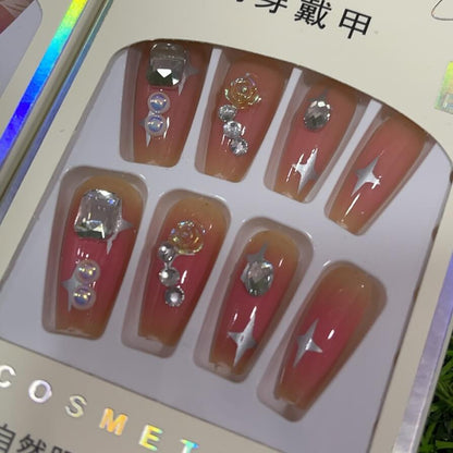 Set de una veris beauty 51231-77