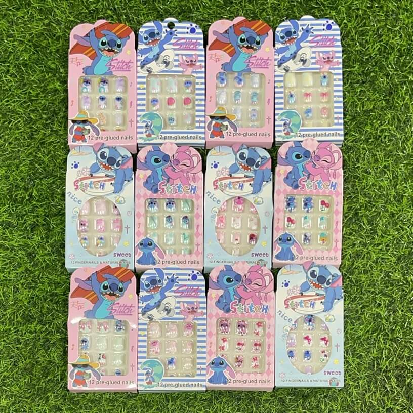 Una p/infantil d/stitch 51231-114