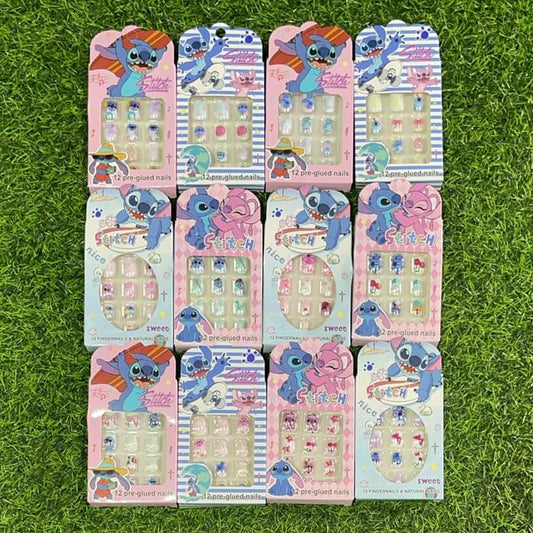 Una p/infantil d/stitch 51231-114