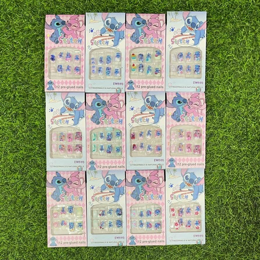 Una p/infantil d/stitch 51231-115