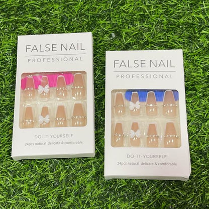 Unas postisas 51244-93