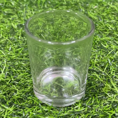 Vasito vidrio 103 12pcs 51086-201