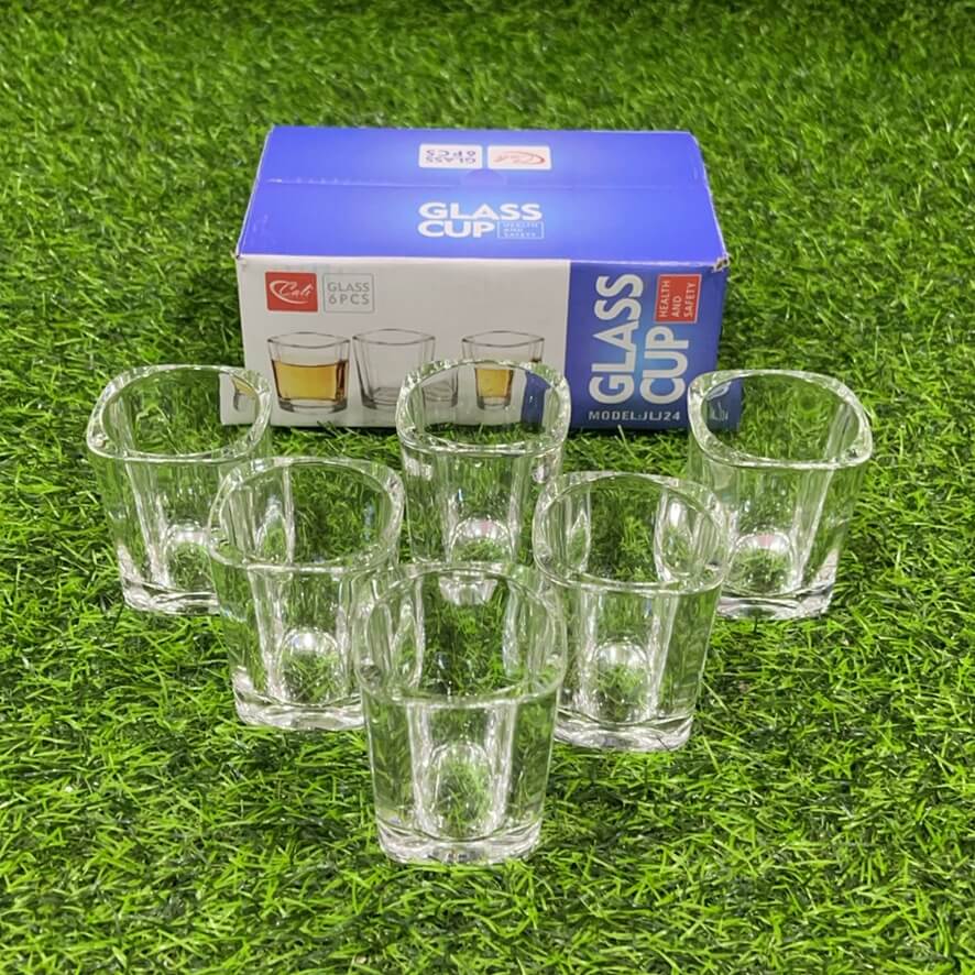 Vasito vidrio 1502 51086-199