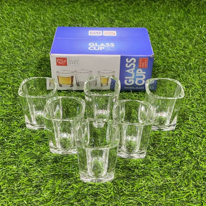 Vasito vidrio 1502 51086-199