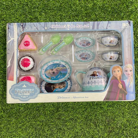 Jug. set d/vaso frozen 51038-459