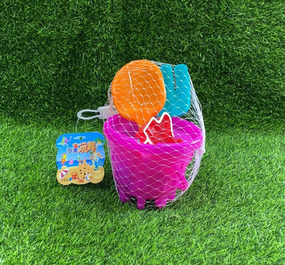 Jug.para playa 51035-50