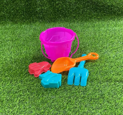 Jug.para playa 51035-50