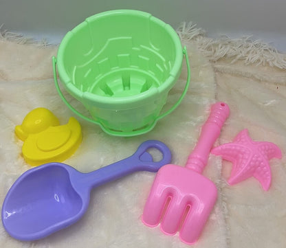 Jug.para playa 51035-50